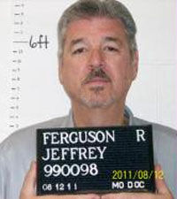 Jeffrey Ferguson